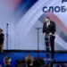 Dan srpskog jedinstva, slobode i zastave: Odlikovanja predsednika Vučića