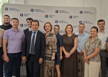 Pregovori kao ključ za ostvarivanje konkretnih poslova