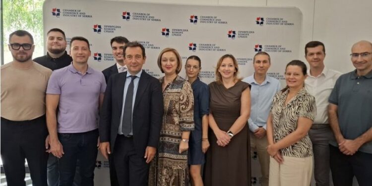 Pregovori kao ključ za ostvarivanje konkretnih poslova