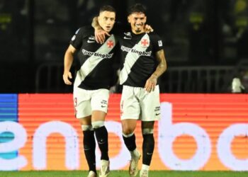 Bruno Duarte se vratio kući i odveo Vasko u polufinale nakon erupcije na tribinama