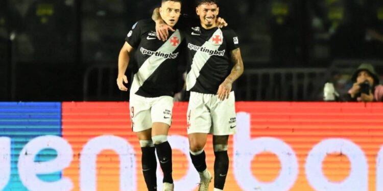 Bruno Duarte se vratio kući i odveo Vasko u polufinale nakon erupcije na tribinama