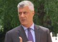 Hašim Tači: Biografija bivšeg vođe tzv. OVK