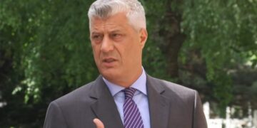 Hašim Tači: Biografija bivšeg vođe tzv. OVK