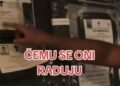 Bizarno ponašanje blokadera: Pajtićeva „studentska“ lista i smrt starijih osoba