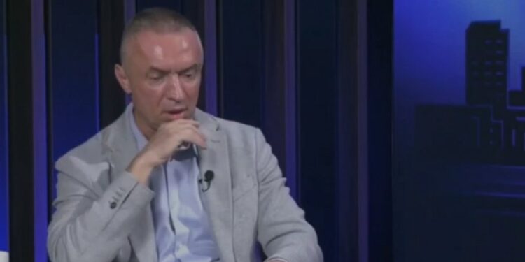 Bojan Pajtić upozorava: Sukobi sa SNS donose samo poraze