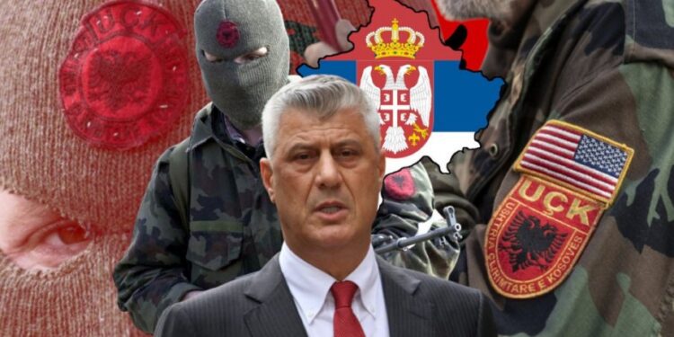 Albanska situacija koja izaziva pažnju u čitavom regionu