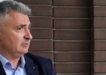 Crnogorski separatisti žele da oslabe Srbiju uz podršku Milovog „diplomate“