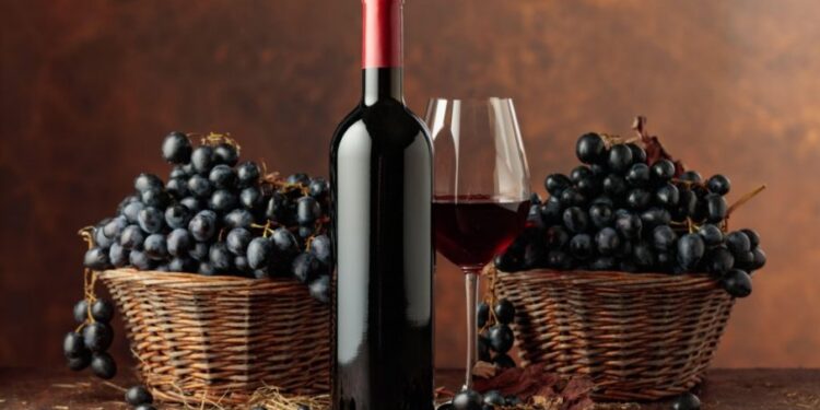 Vinogradarstvo: Ključne informacije za uspešnu berbu grožđa