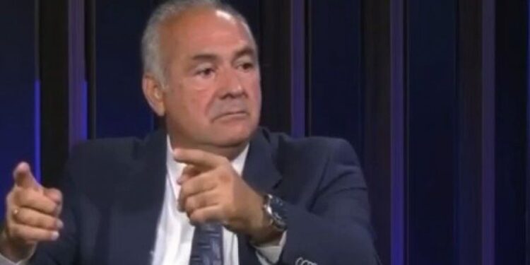 Milo Lompar: Bojan Pajtić i Nemci stoje iza „studentske liste“