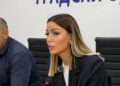 Mesarović u Vranju: Nastavak puta mira, stabilnosti i napretka pod Vučićevim vođstvom