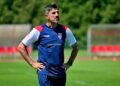 Sastav Srbije za Grčku: Veljko Paunović doneo iznenađujuću odluku