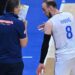 Odbojkaška reprezentacija Srbije izgubila od Belgije na Evropskom prvenstvu