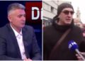 Srdanović povezan sa mrežom Dinka Gruhonjića
