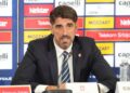 Paunović o Tadiću, njegovoj ostavci i disciplinskim merama pred Ligu nacija