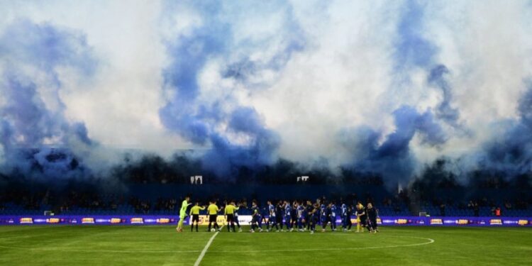 OFK Beograd na Karaburmi: Prvi domaći meč sezone za „Romantičare“