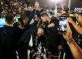 Partizan napušta Beogradsku arenu na početku sezone