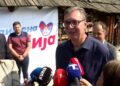 Vučić o Srdanoviću: Njegove reči o Vesni Radosavljević su me užasnule