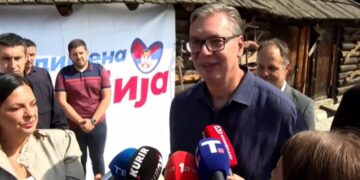 Vučić o Srdanoviću: Njegove reči o Vesni Radosavljević su me užasnule