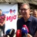 Vučić o Srdanoviću: Njegove reči o Vesni Radosavljević su me užasnule