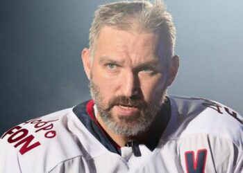 Ovečkin suočen s pritiscima Amerikanaca zbog Putina: Zabrana igranja u NHL-u?