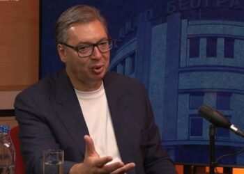 Bezbednost Srba na KiM u fokusu UN, Vučić za Radio Beograd o zaštiti interesa Srbije