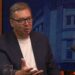 Bezbednost Srba na KiM u fokusu UN, Vučić za Radio Beograd o zaštiti interesa Srbije
