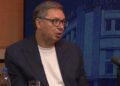 Vučić pred UN: Prekršeni su svi potpisani sporazumi, borimo se za Srbiju