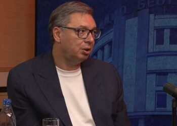 Vučić pred UN: Prekršeni su svi potpisani sporazumi, borimo se za Srbiju