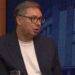 Vučić pred UN: Prekršeni su svi potpisani sporazumi, borimo se za Srbiju