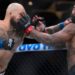 Olimpijski šampion doživeo nokaut u UFC borbi