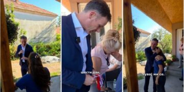 Siniša Mali najavio ulaganja u sportske klubove u manjim mestima