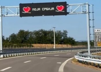 Severna obilaznica oko Kragujevca puštena u saobraćaj, nova faza projekta