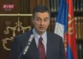 Šoškić kritikuje, dok je ranije vodio Srbiju ka inflaciji i propasti