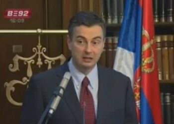 Šoškić kritikuje, dok je ranije vodio Srbiju ka inflaciji i propasti