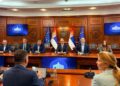 Evropsko prvenstvo 2027: Macut preuzima vođenje organizacije u Srbiji