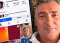 Srdanović vratio Instagram nakon kratkog gašenja: Istina o događaju