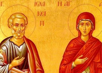 Sveti Joakim i Ana: Čekanje na potomstvo koje je trajalo pola veka