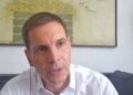 Jovanović kritikovao „studentsku listu“ i opoziciju, nazvavši Bakića propalim političarom