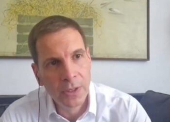 Jovanović kritikovao „studentsku listu“ i opoziciju, nazvavši Bakića propalim političarom