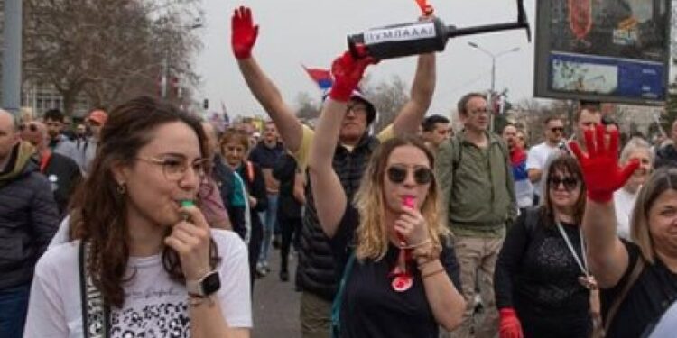 Republika Srpska: Očekivanja i stavovi prema narodu u predizbornoj kampanji