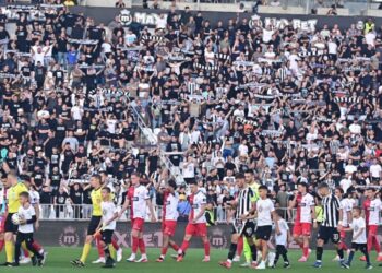 Klubovi koji napune stadion mogli bi dobiti dodatni bonus, predlažu srpski treneri