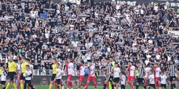 Klubovi koji napune stadion mogli bi dobiti dodatni bonus, predlažu srpski treneri