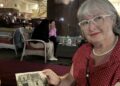 Knjiga o slavnom srpskom pra dedi završava Francuskinja Frederik Žuber Jovanović