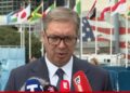 Napredak Srbije u istoriji zavisi od ideja Grujičićeve, kaže Vučić