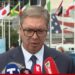 Napredak Srbije u istoriji zavisi od ideja Grujičićeve, kaže Vučić