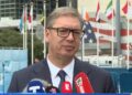 Vučić iz Njujorka postavlja pitanja na koja nema odgovora