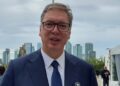 Vučić govori o ključnim temama na RTS-u danas