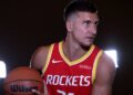 Bogdan Bogdanović odabrao broj 30 u novom klubu, evo razloga