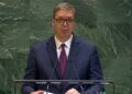 Vučić se obraća Generalnoj skupštini UN u Njujorku danas