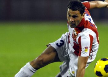 Tošić se vraća u redove Crvene zvezde